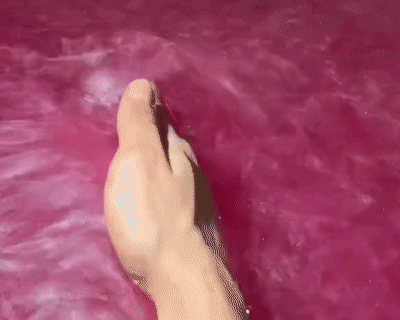 Hydrating Bath Bomb (16 oz)